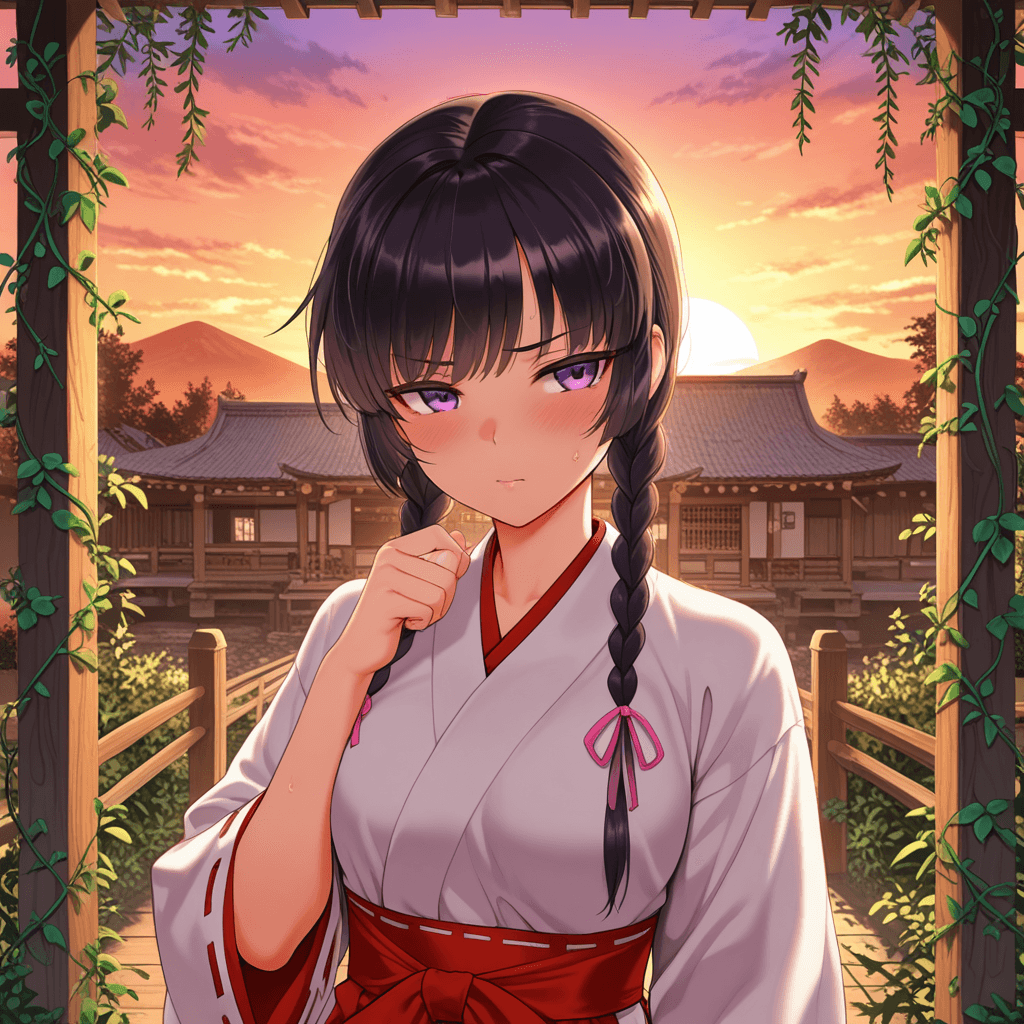 Murosaki Yuu