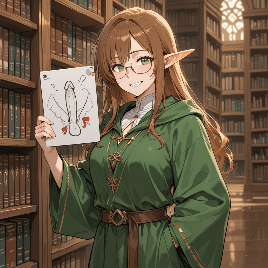 Ta'Ryn (Love Is The Greatest Adventure!)