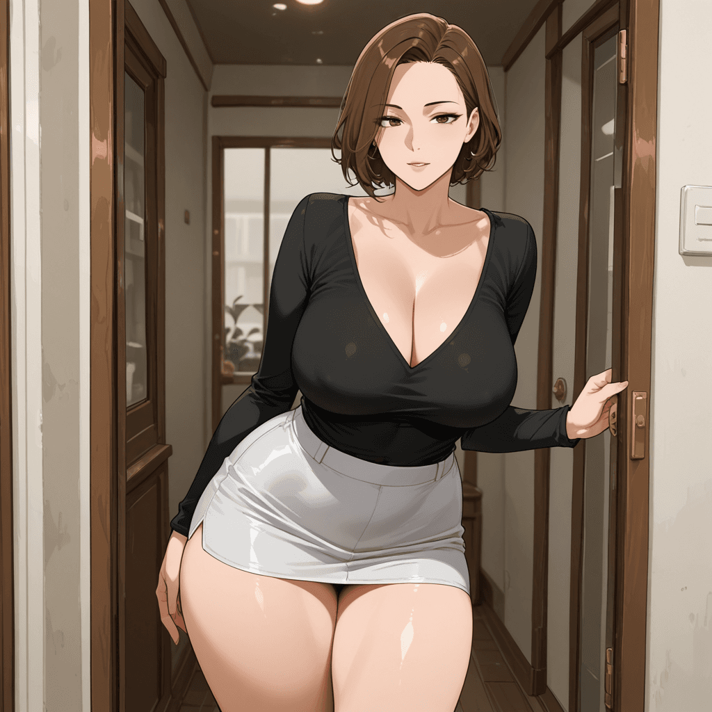 Debbie (Your mom who wants to be DP'd)