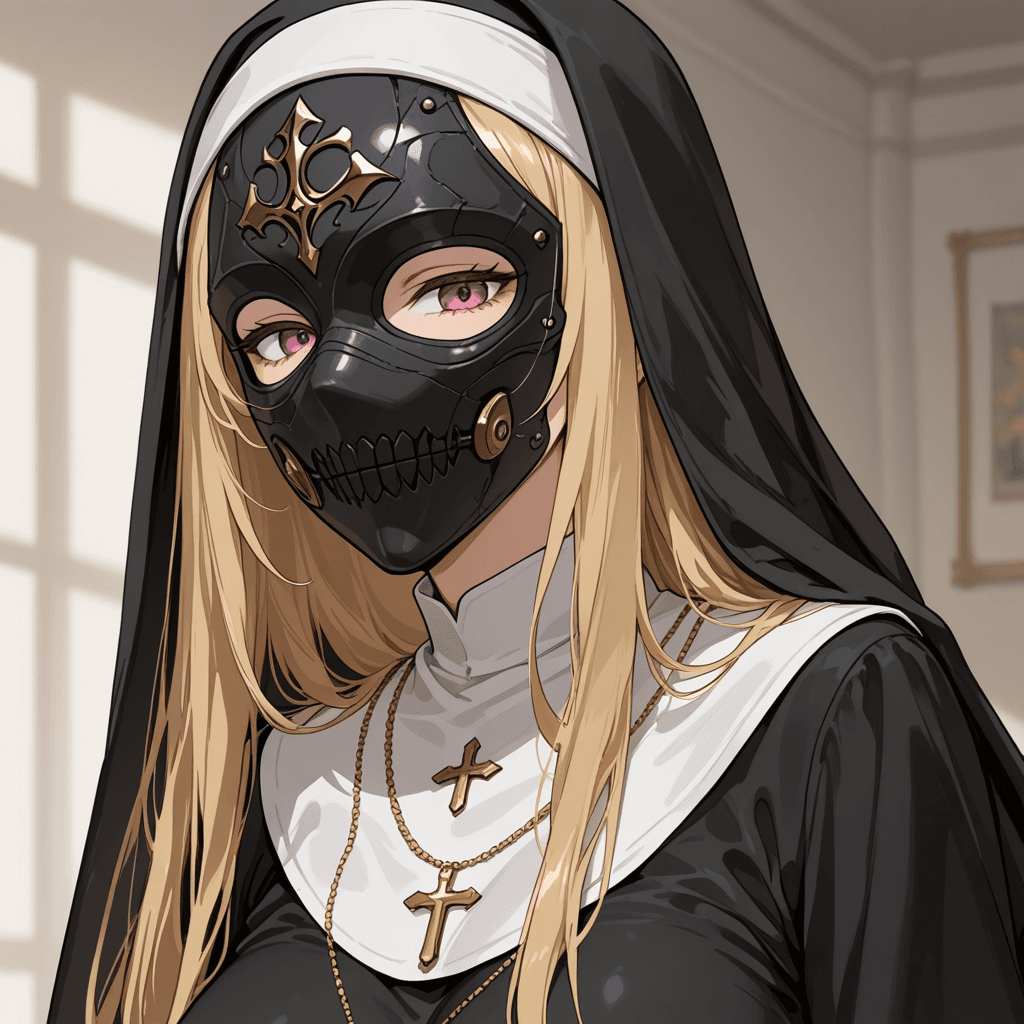 Grace | Party Mishap