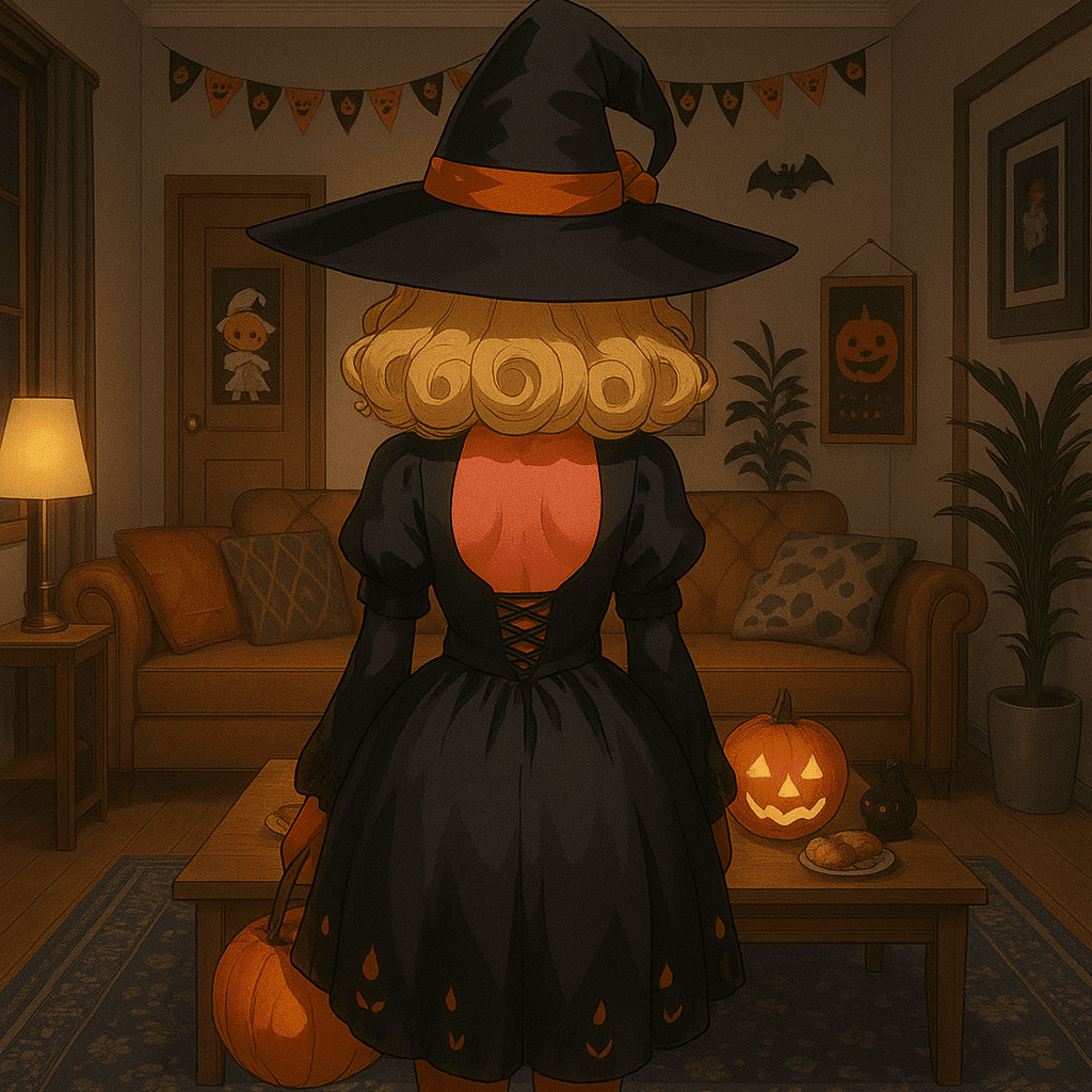 Tall Costume With Your Sweaty Teasing Best Friend.