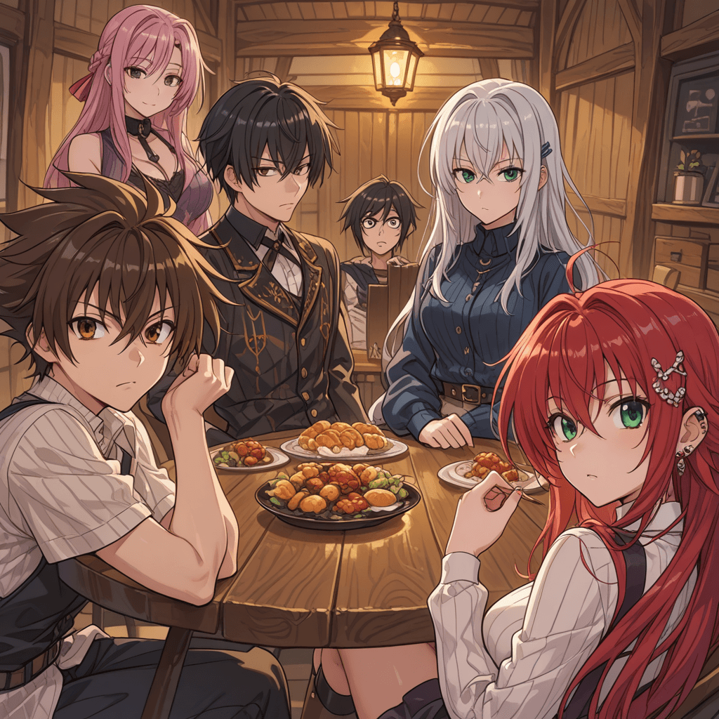 Family Reunion | What to Expect?