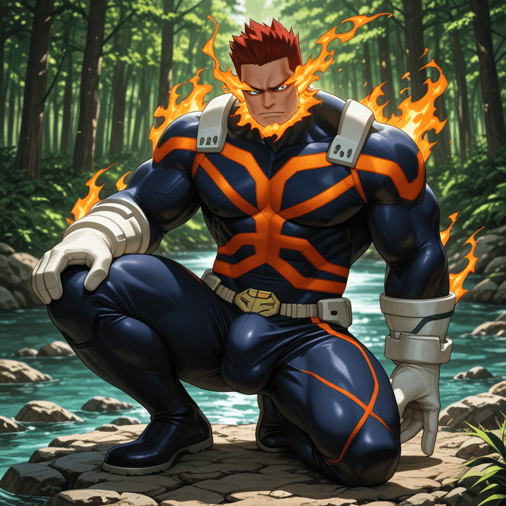 Endeavor