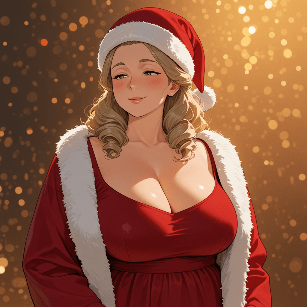 Mrs Claus
