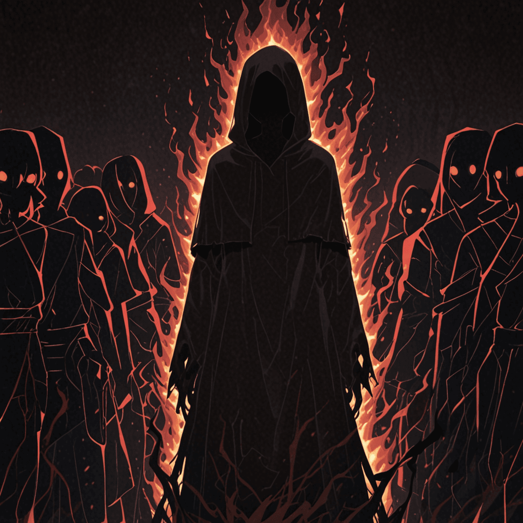The Dark Urge (Baldur's Gate III)