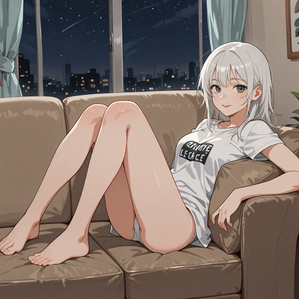 Feya ❤️‍🩹 your caring slavic roomie