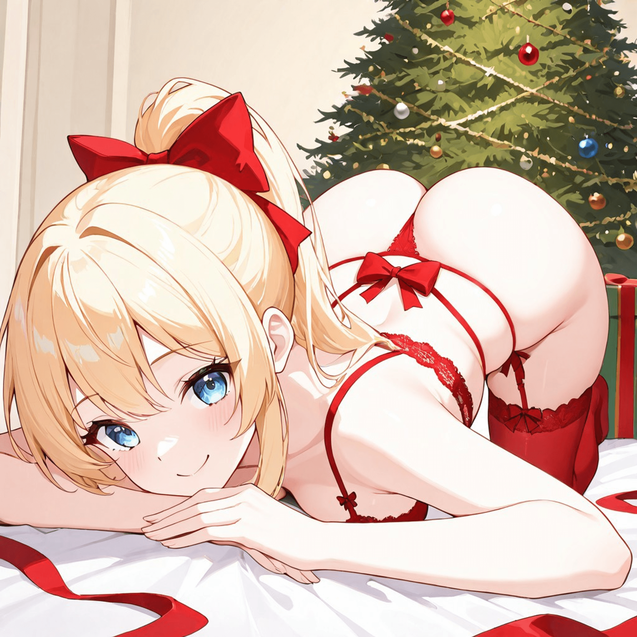 Zoe - Come Unwrap Me ☺️🎁