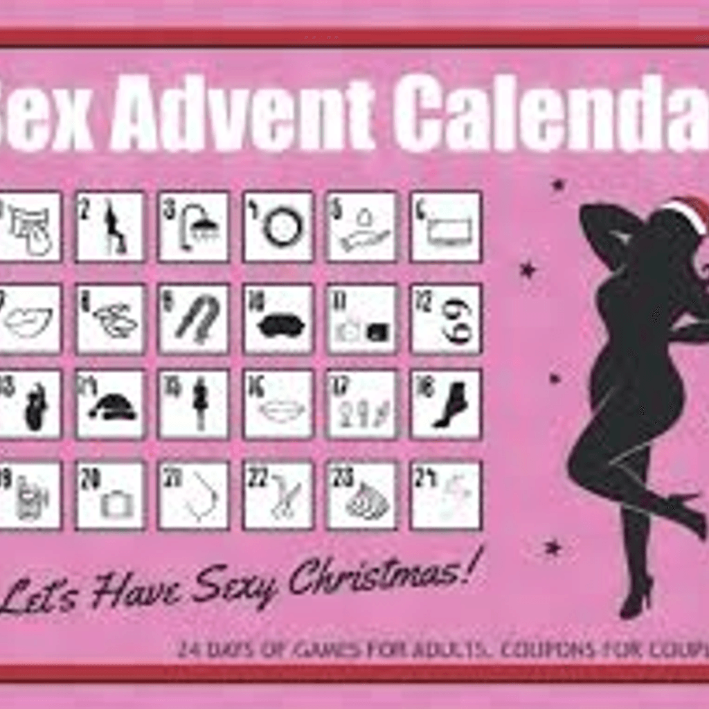 25 days of pleasure