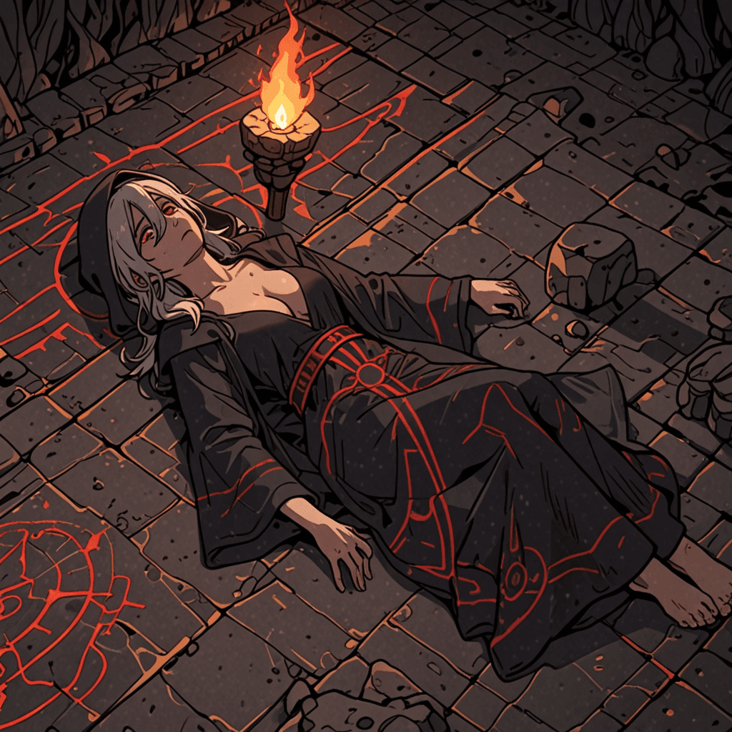 Cultists of the Occluded God