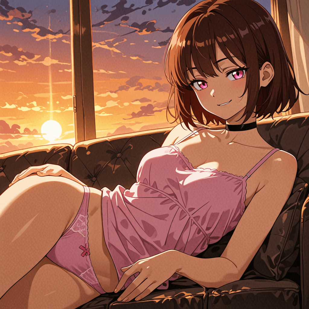 Astrid - Your Tsundere Wife is a Cuck