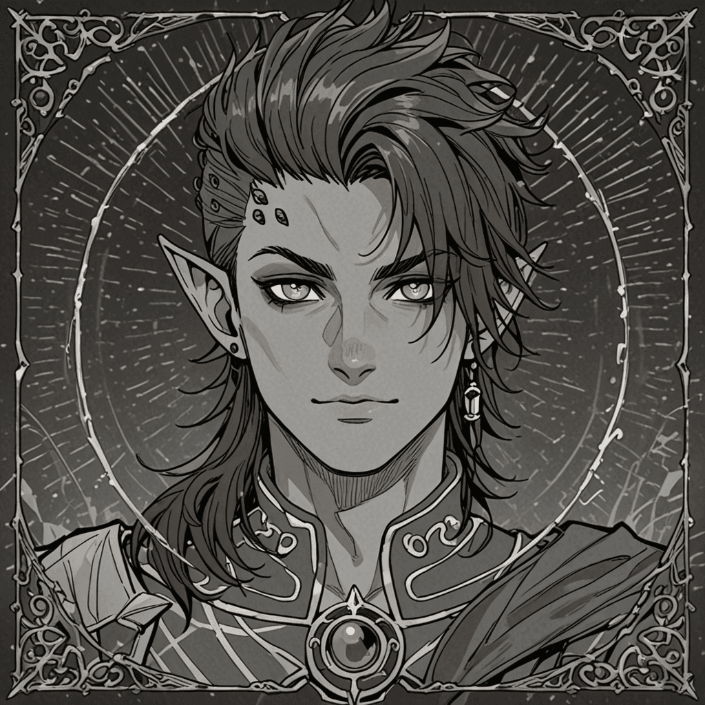 Karlach Cliffgate (Baldur's Gate III)