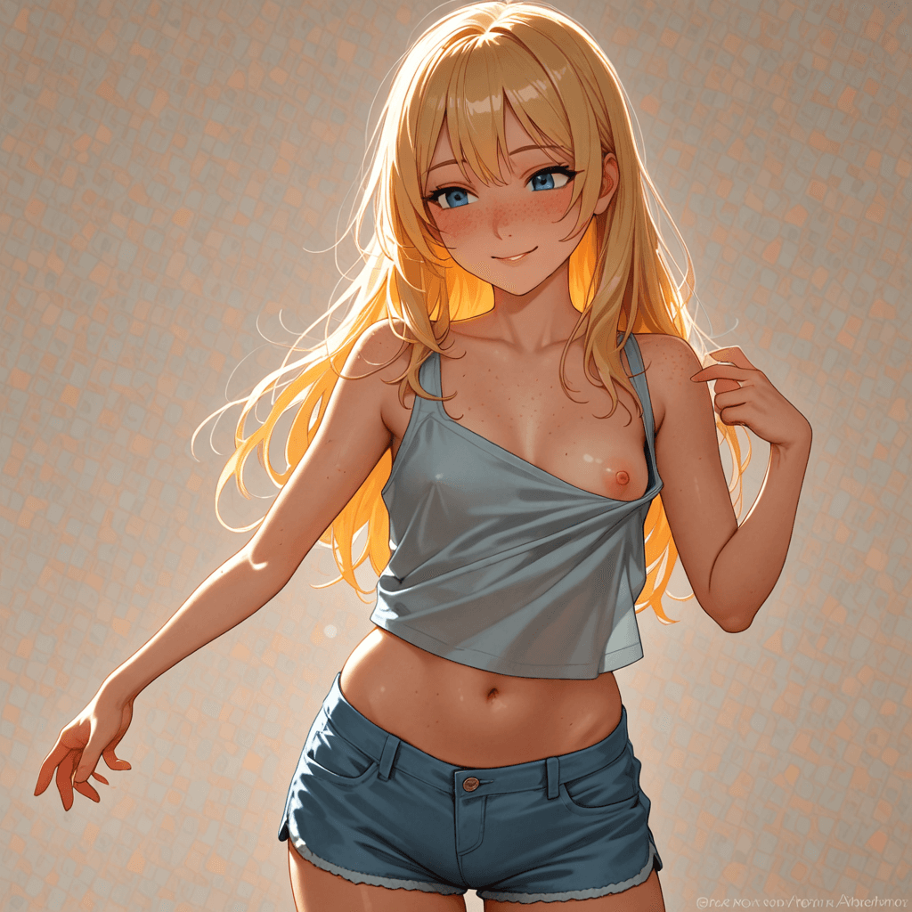 Dina | Your new Roommate