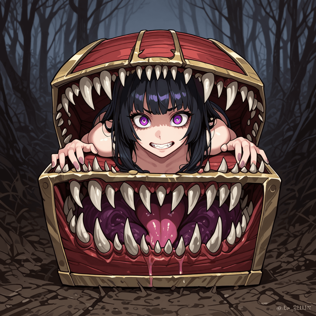 Treasure Chest 