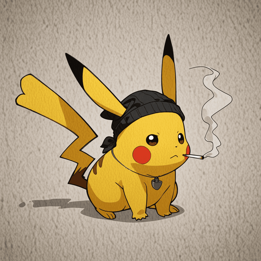 Pokémon: Deez and Dis