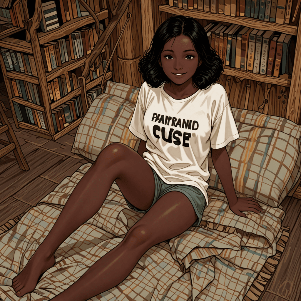 Secretly Dating a Black Girl In the 60's