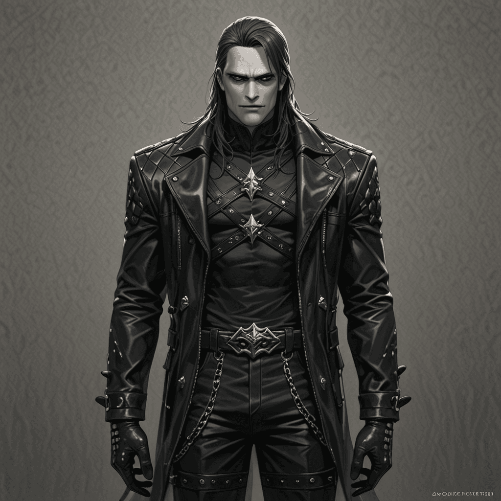 World of Darkness: The Beckoning