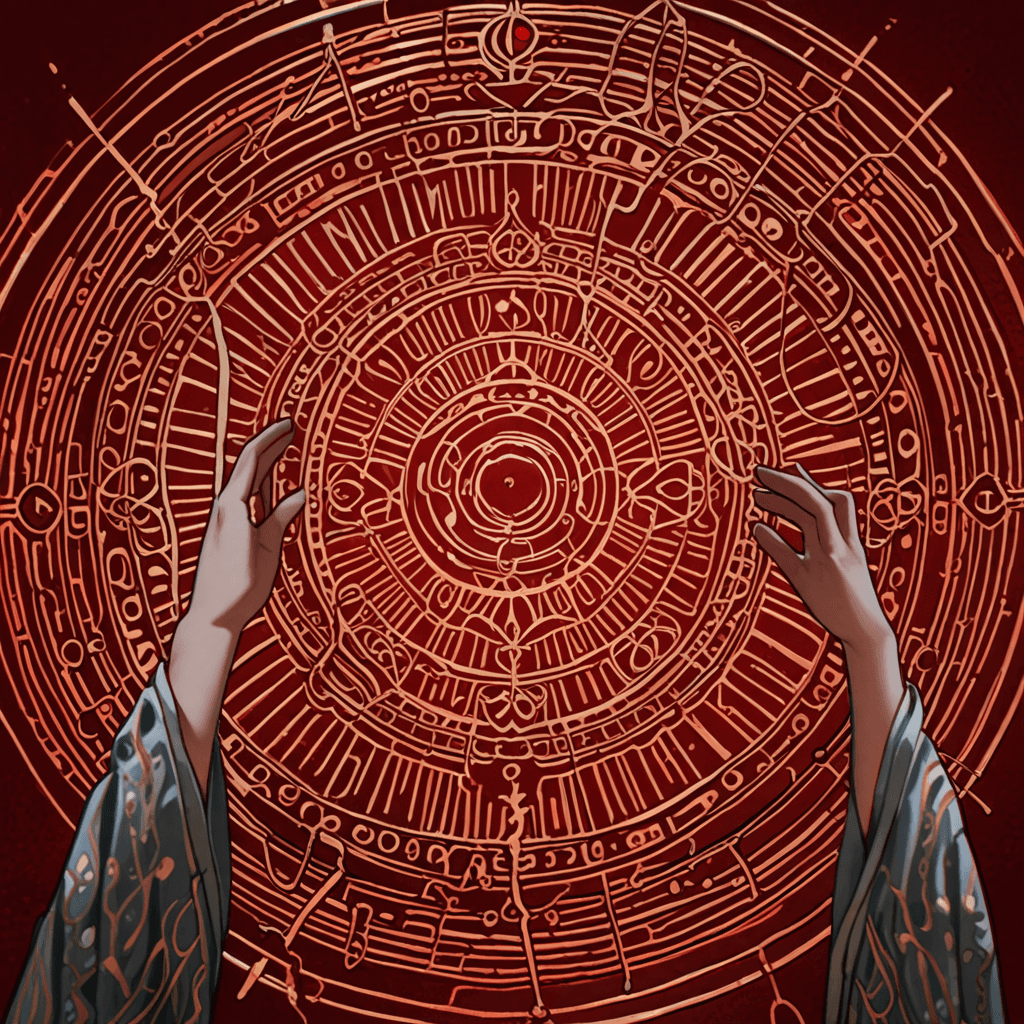 Tukavu - Ritual of Opening 