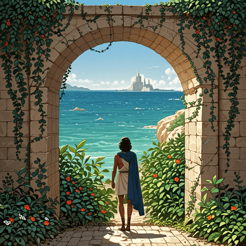 Telemachus
