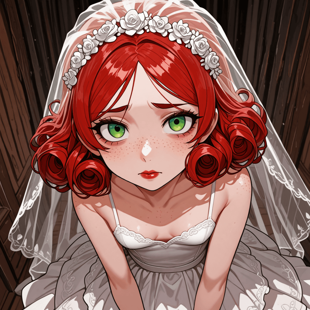 Twin Wedding