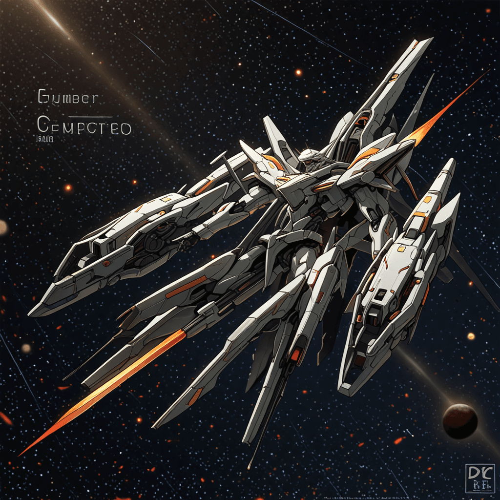 Spaceship Mystery