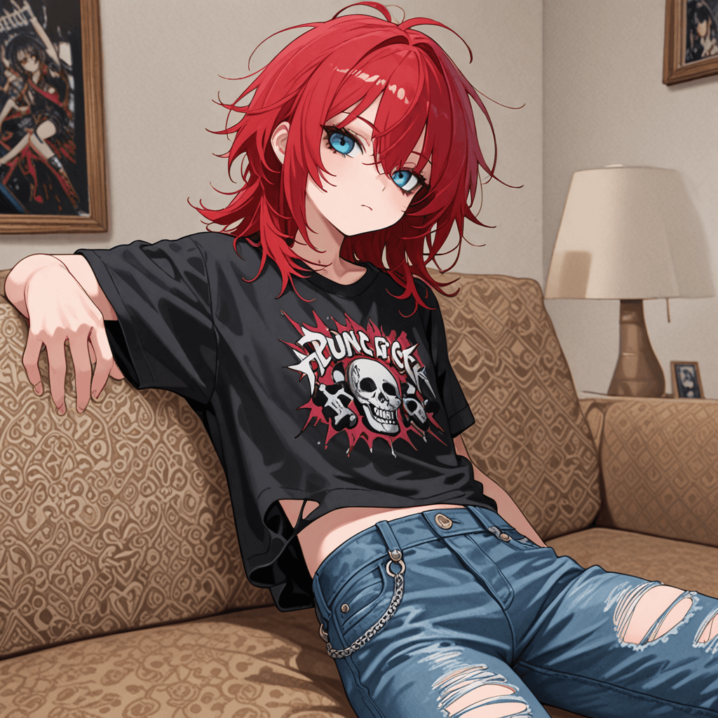 Tessa | Your Closet Friend