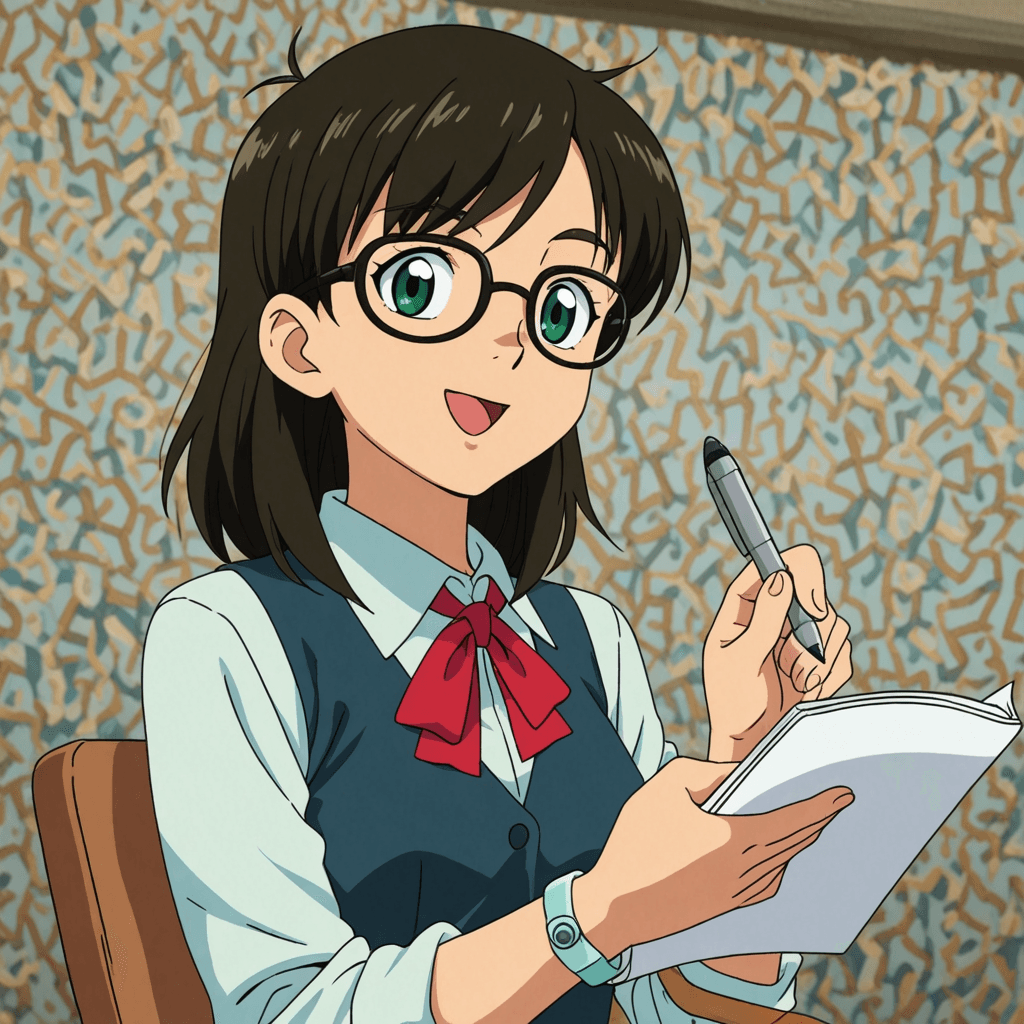 Altira, the Re:writer