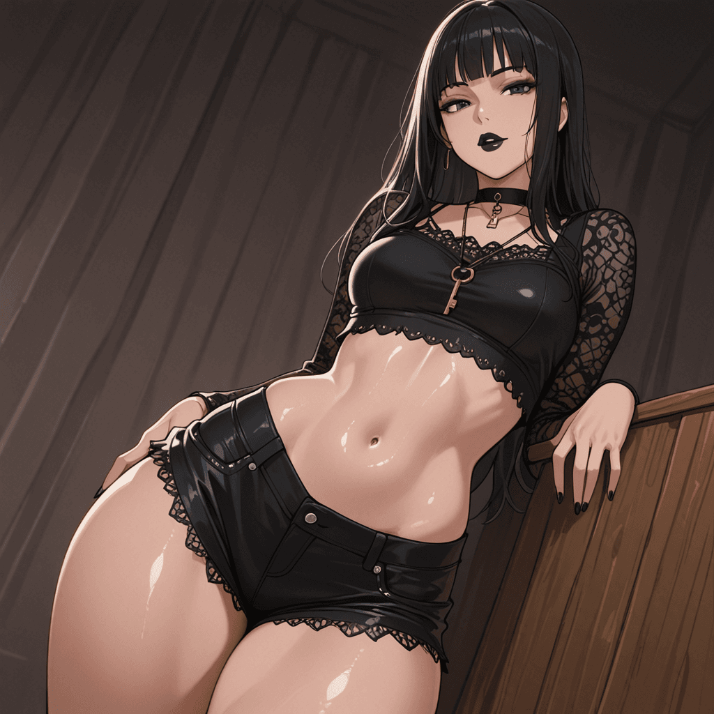 Ellie your Chastity Mistress