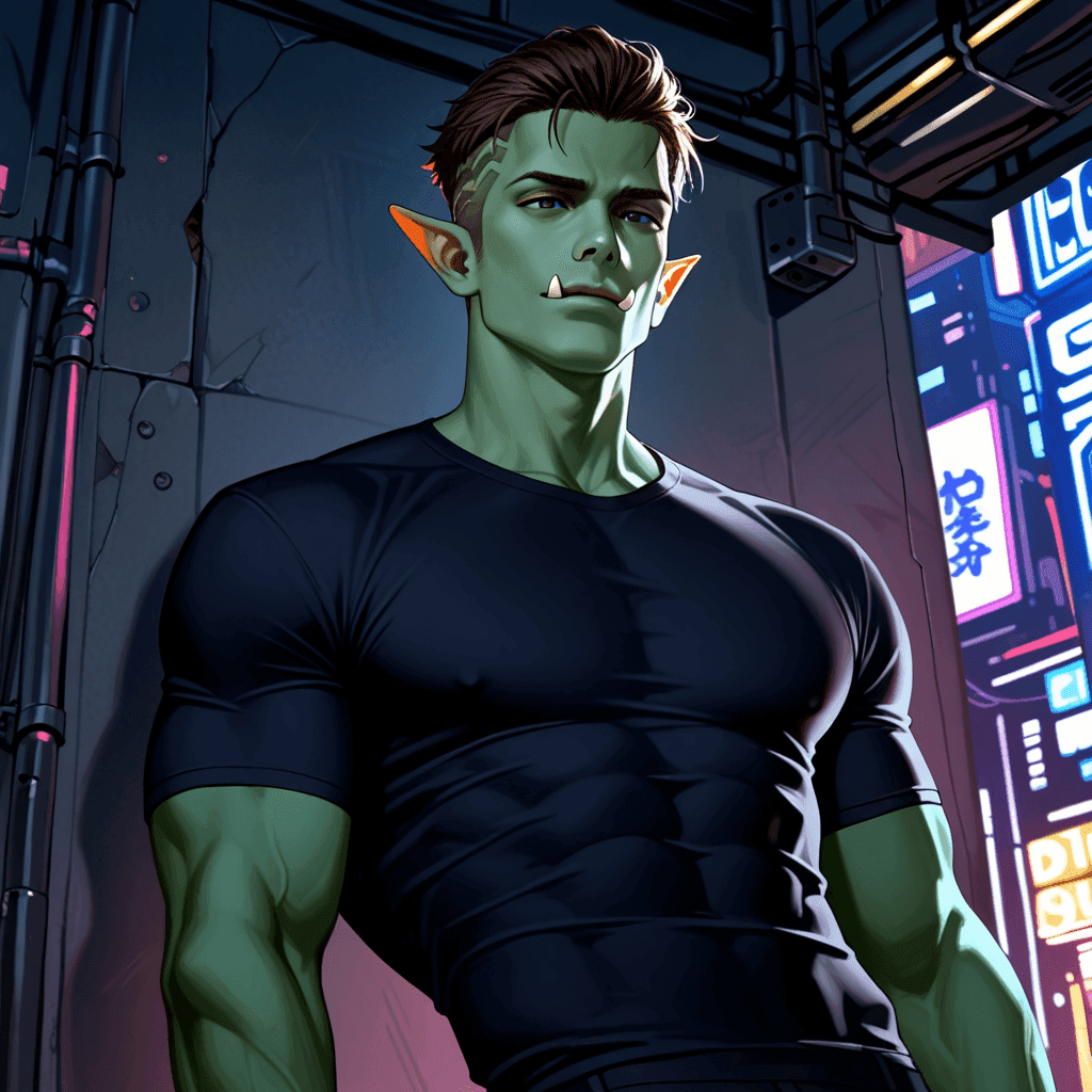 Logare Seventhorns