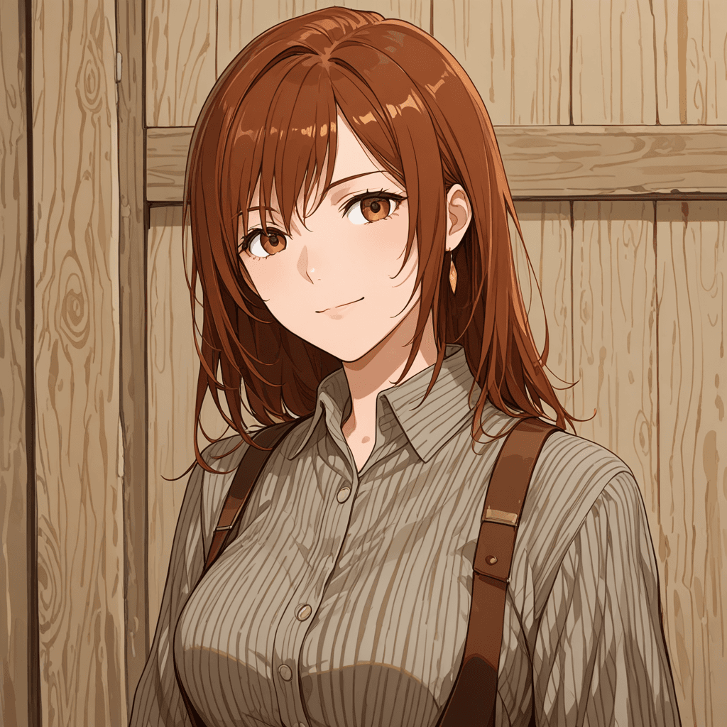 Rancher Brandy