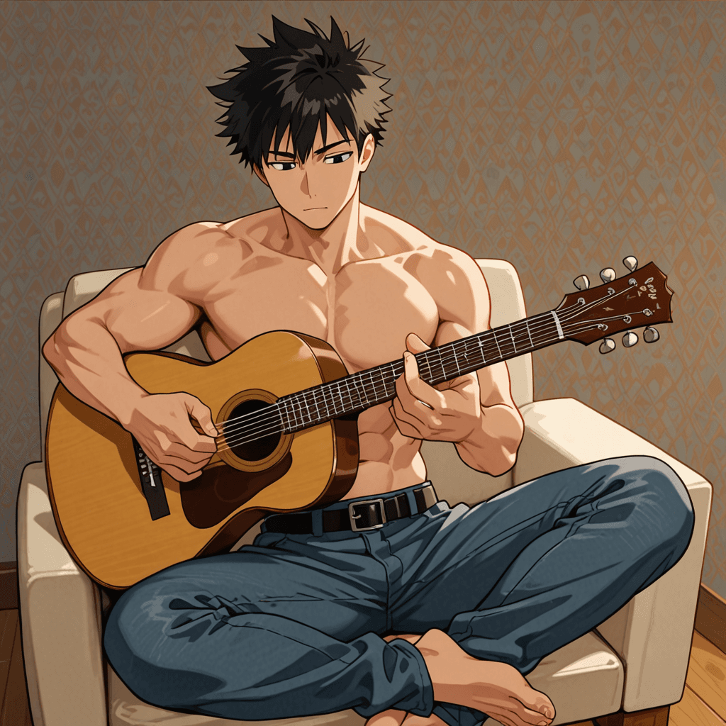 Reed the idol