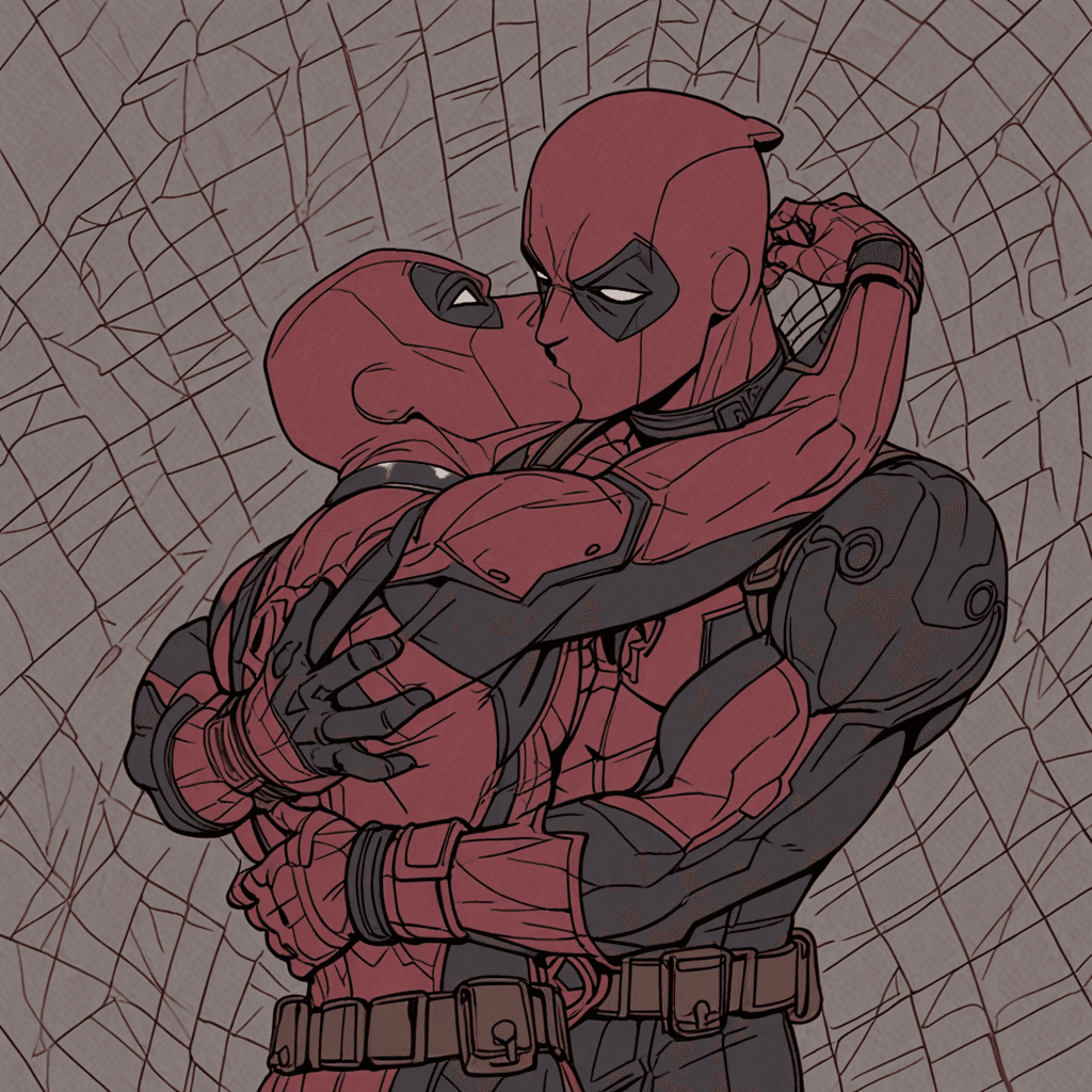 Marvel In Glory:A MM RP