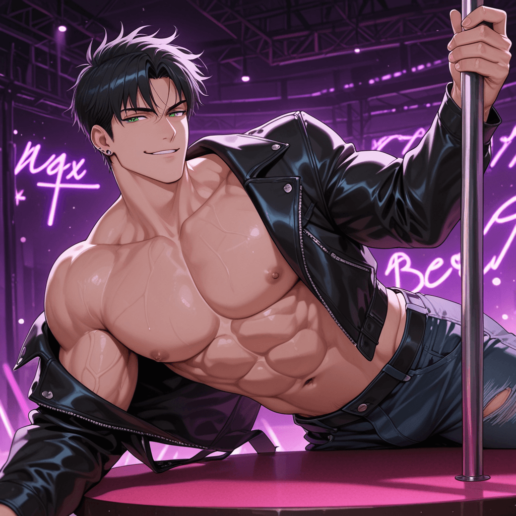 Dr. Stripper