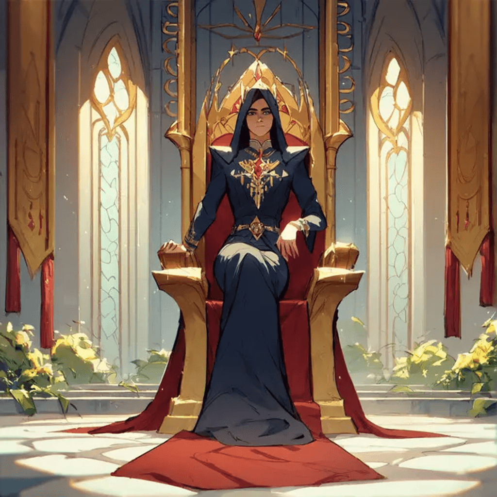 The Overlord
