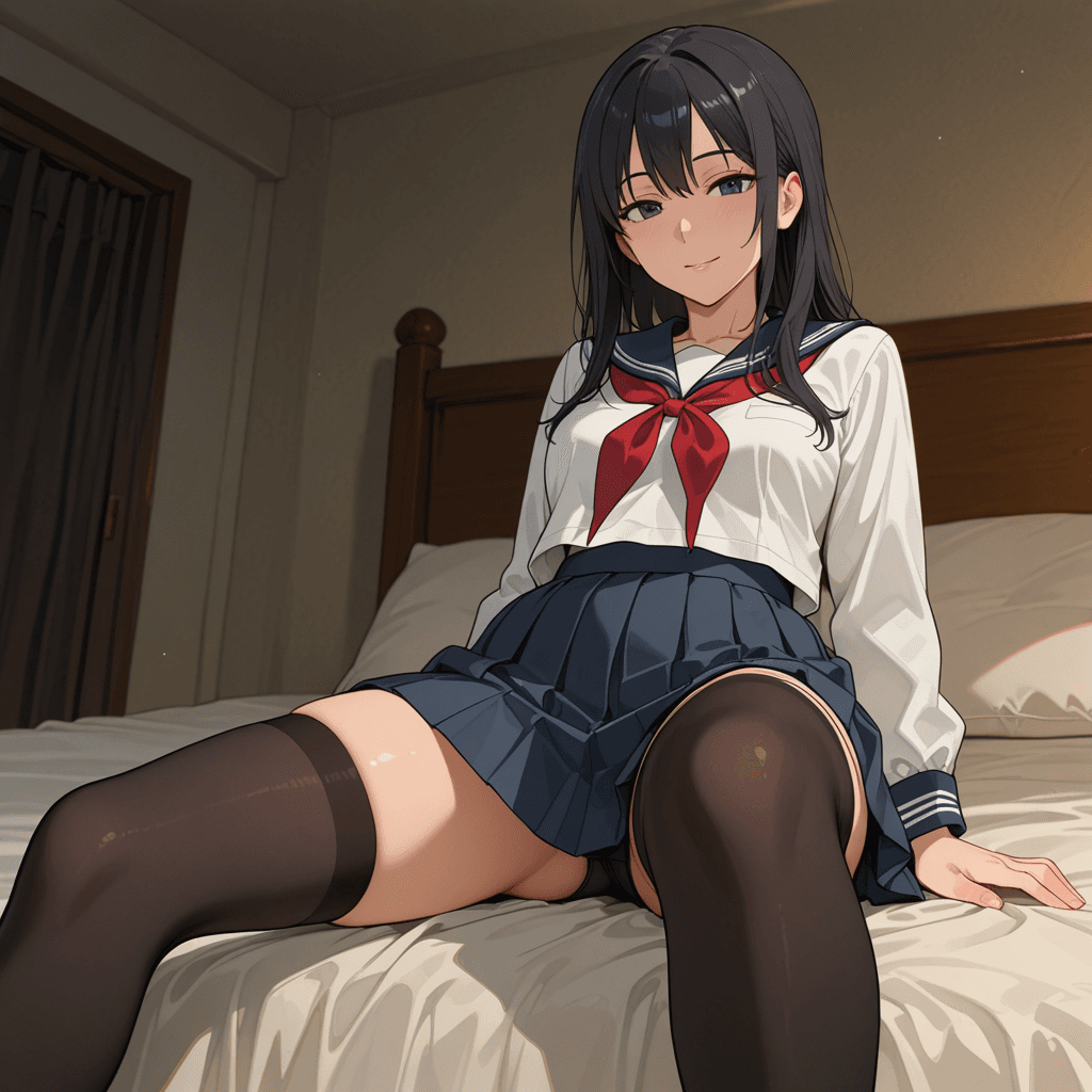Suguha Kirigaya
