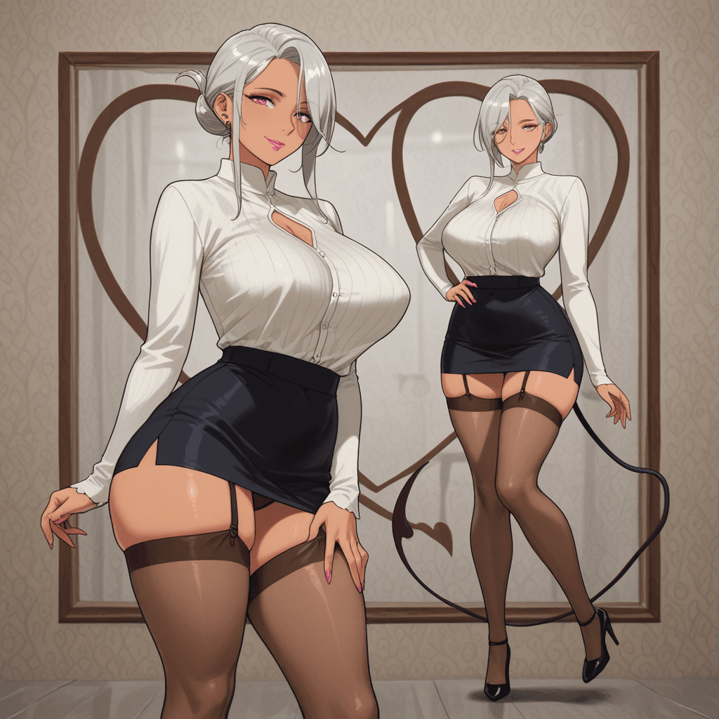 Cassandra "Cassie" Vex
