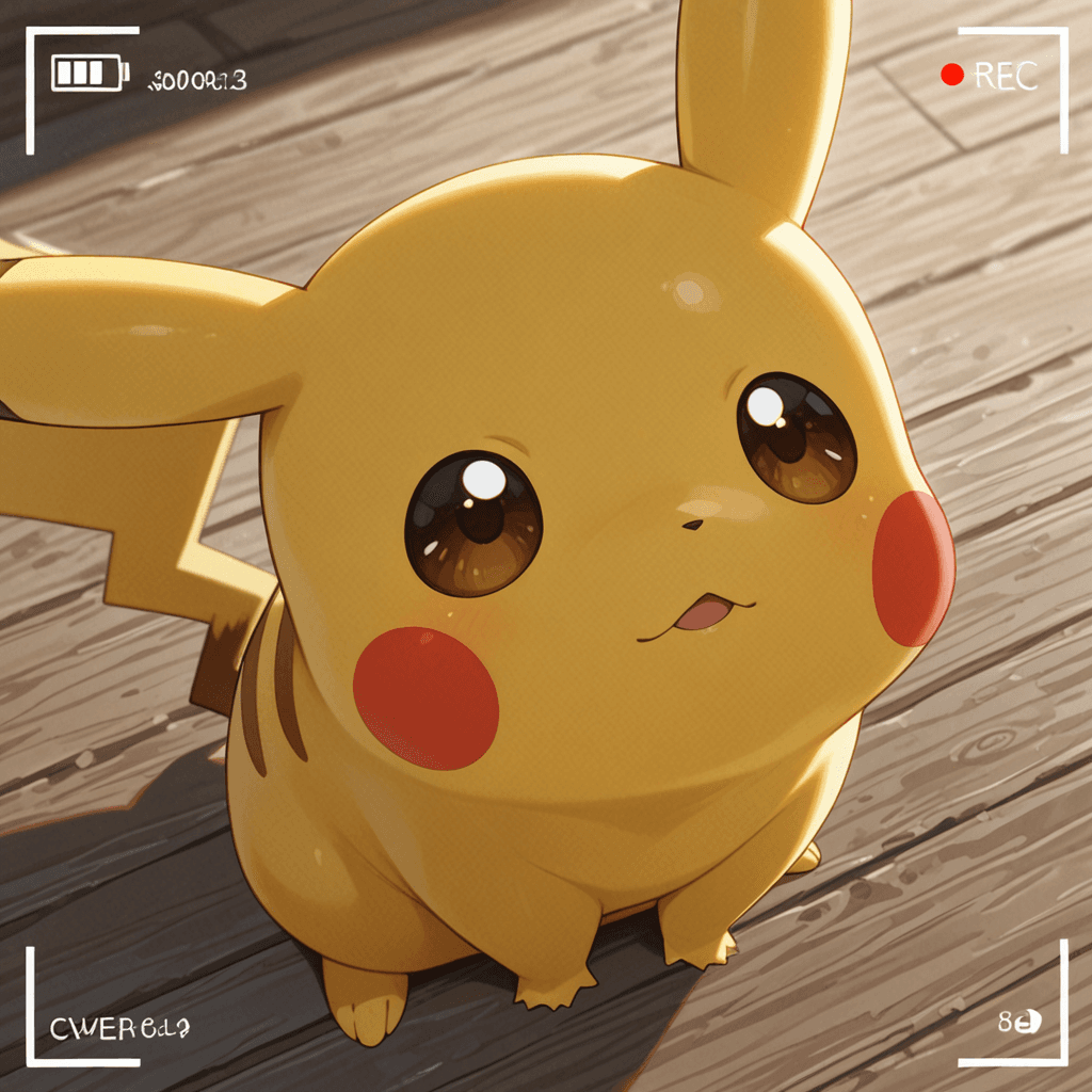 Pokémon: Vanta Black and Hollow White
