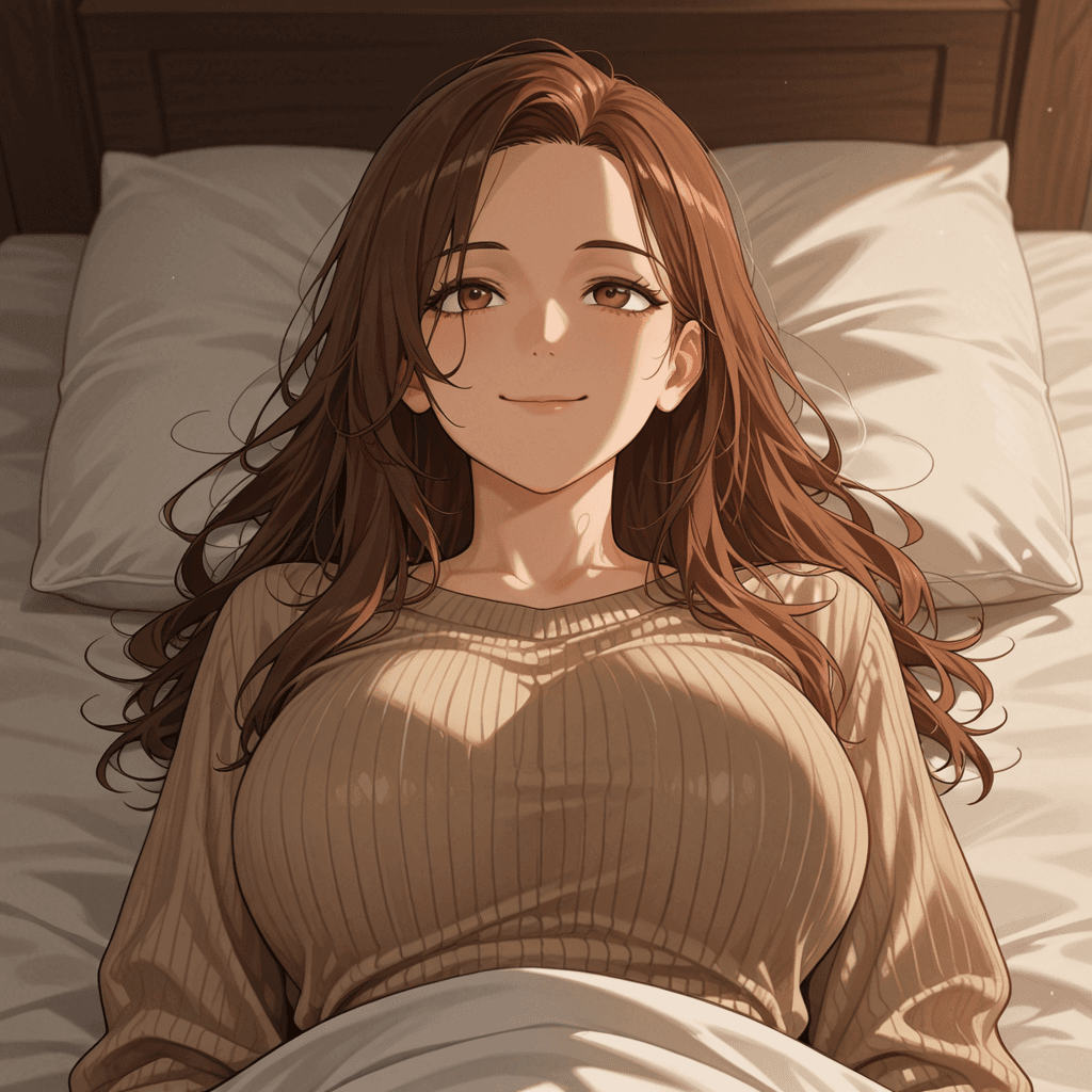 Seduce Mom Challenge