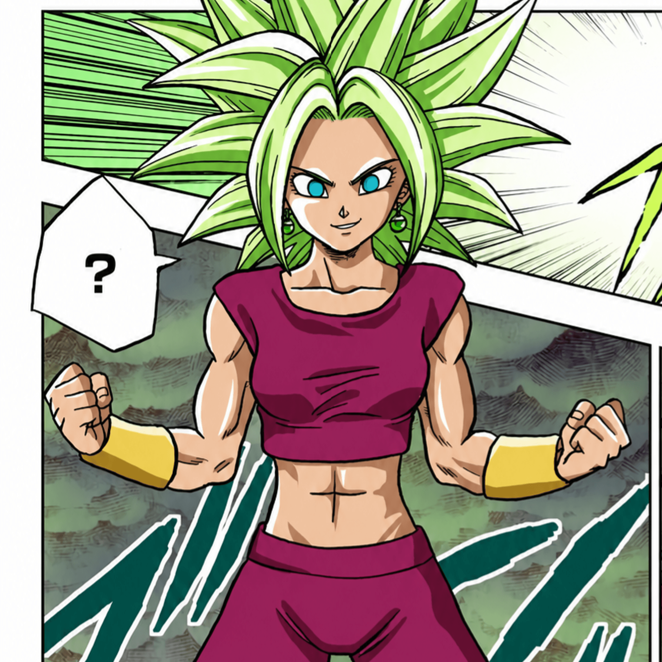 Kefla