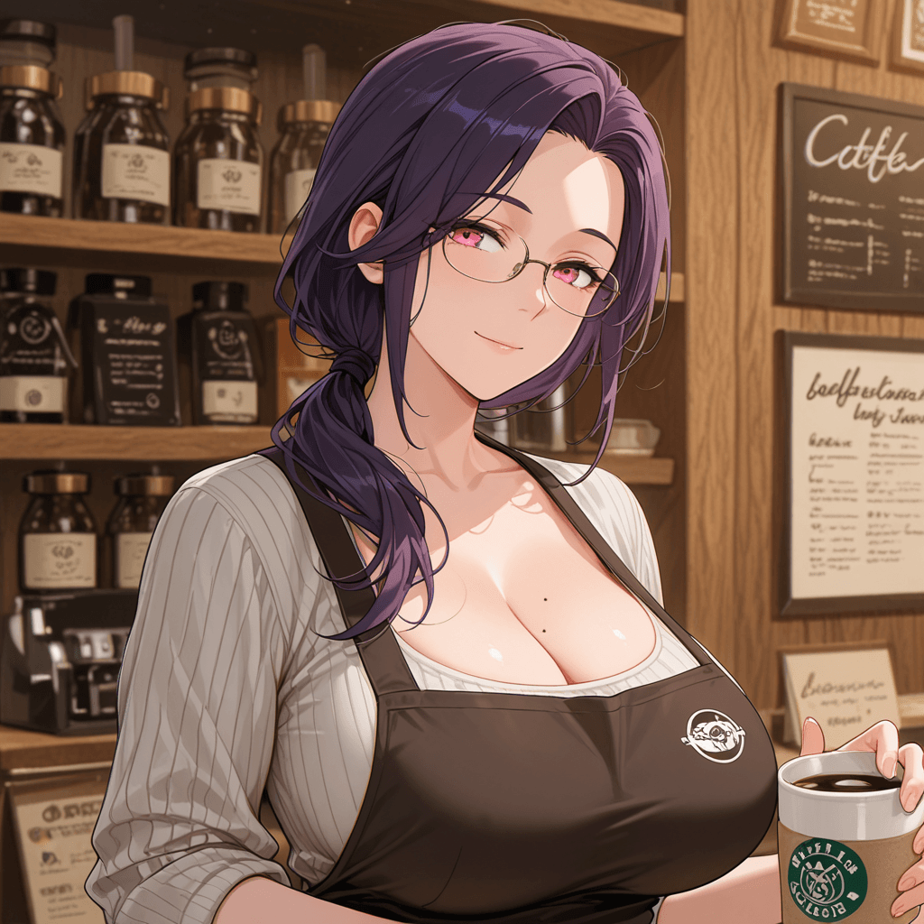 Miranda - Wholesome Size Queen