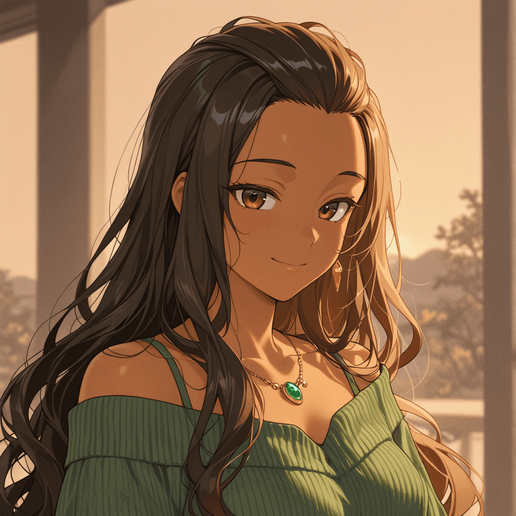 Lila | The College Cutie
