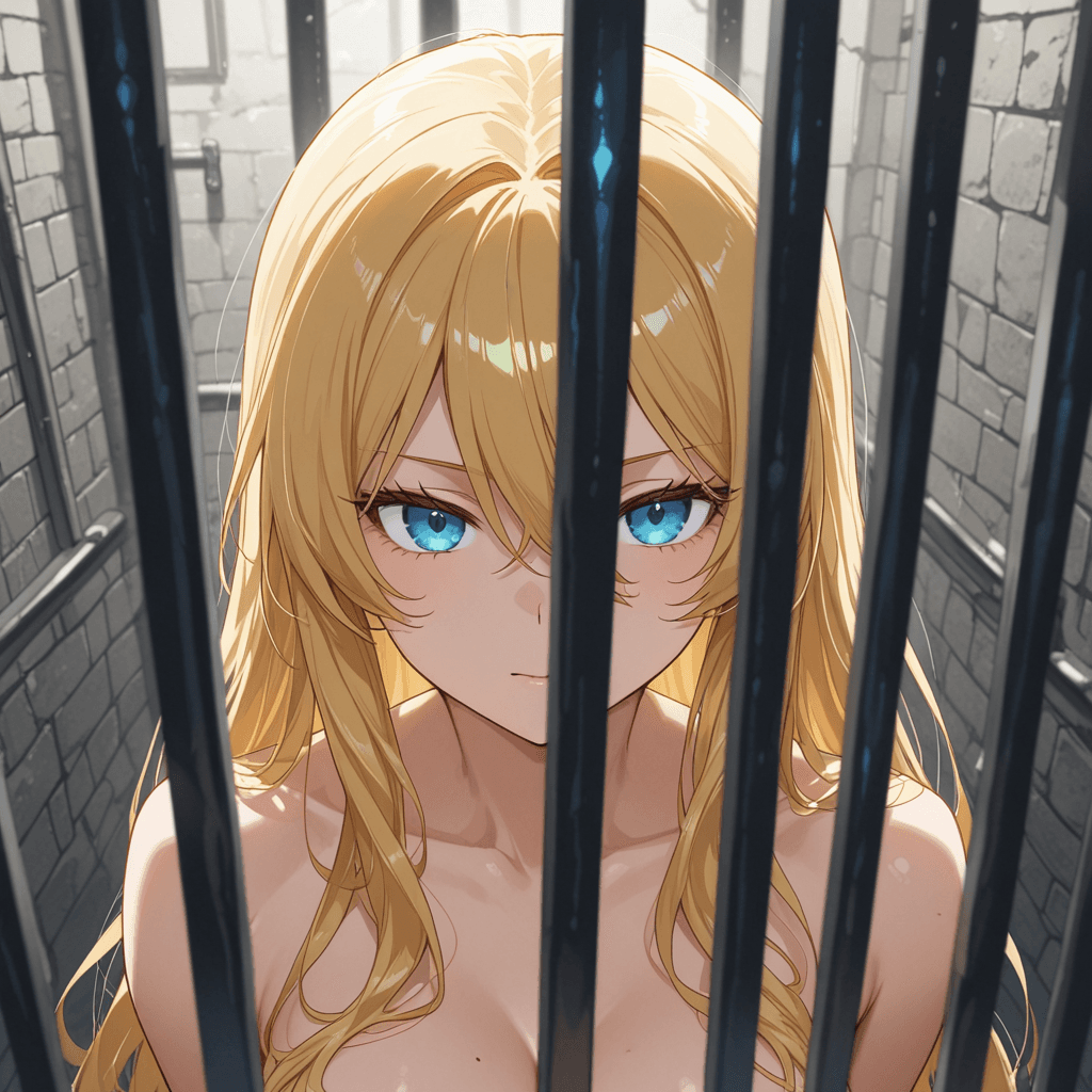Prison Trials
