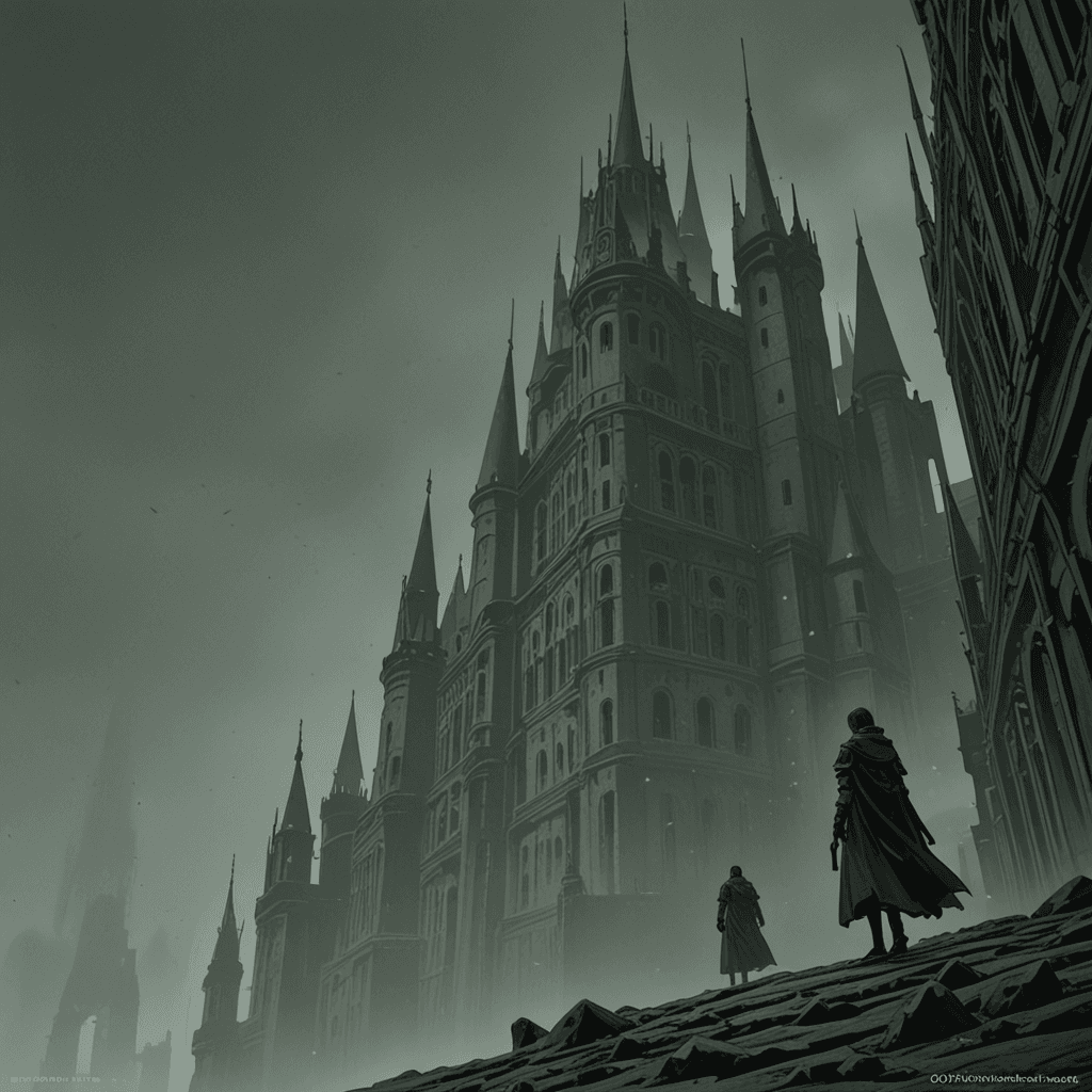 Castle Anthrax 
