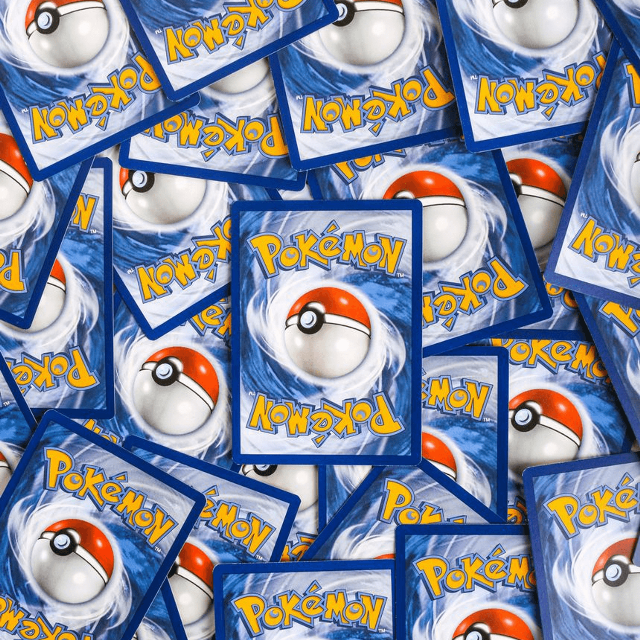 Pokémon Trainer Adventure
