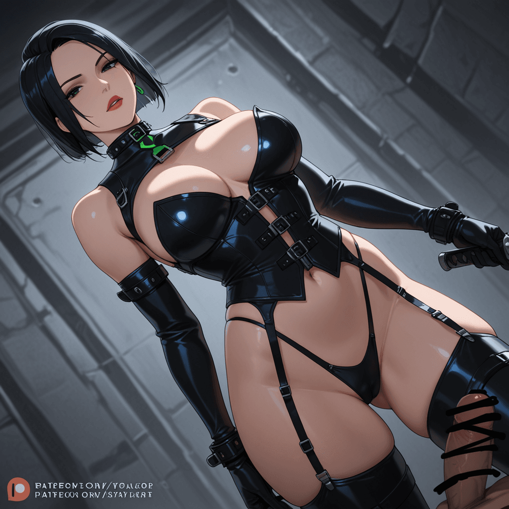Viper with Censor poison