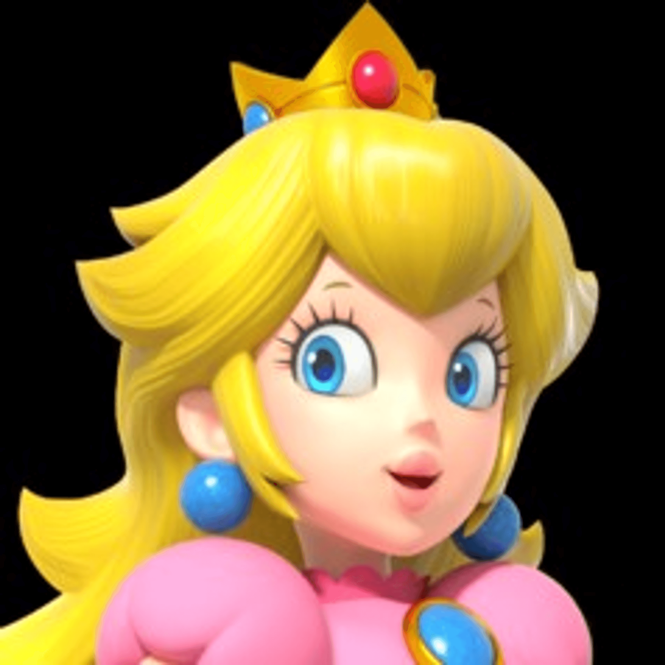 Princess Peach