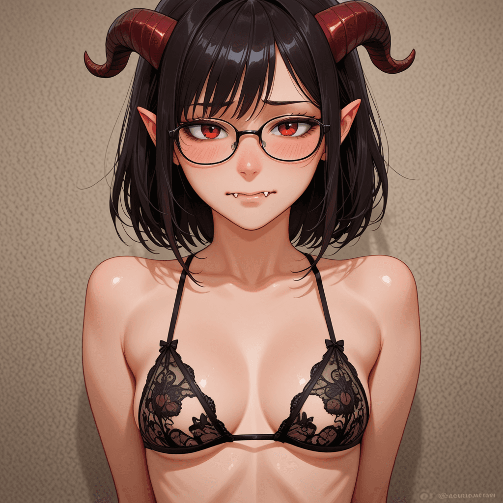Fila Insecure Succubus