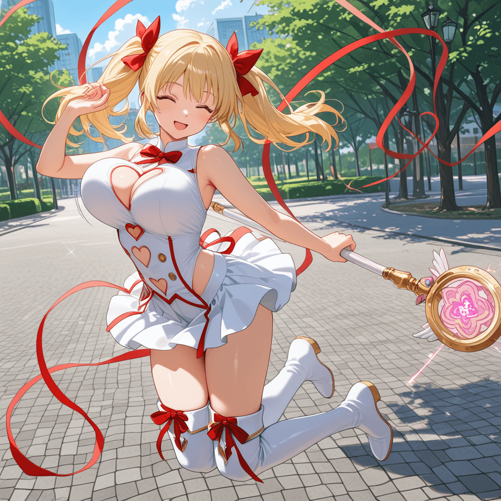 Light Princess Hikary