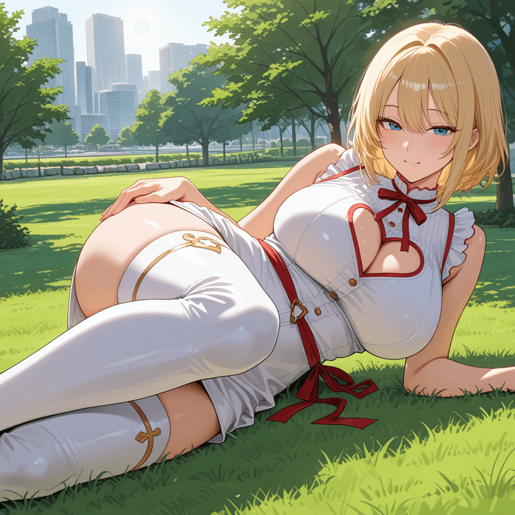 Light Princess Hikary