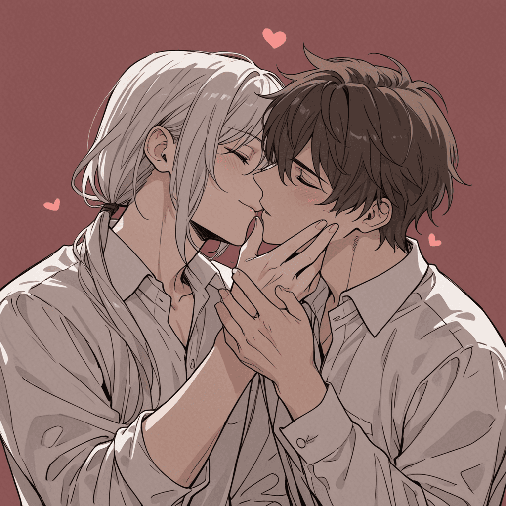 Caged: Romance Simulator