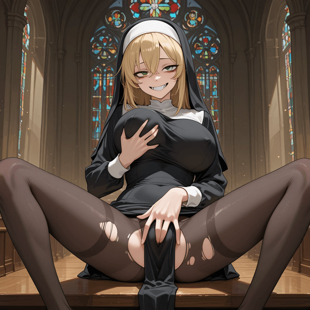 Sister Marrow